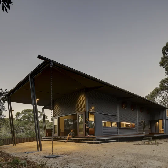 Marra and Yeh Boomerang Beach Holiday House